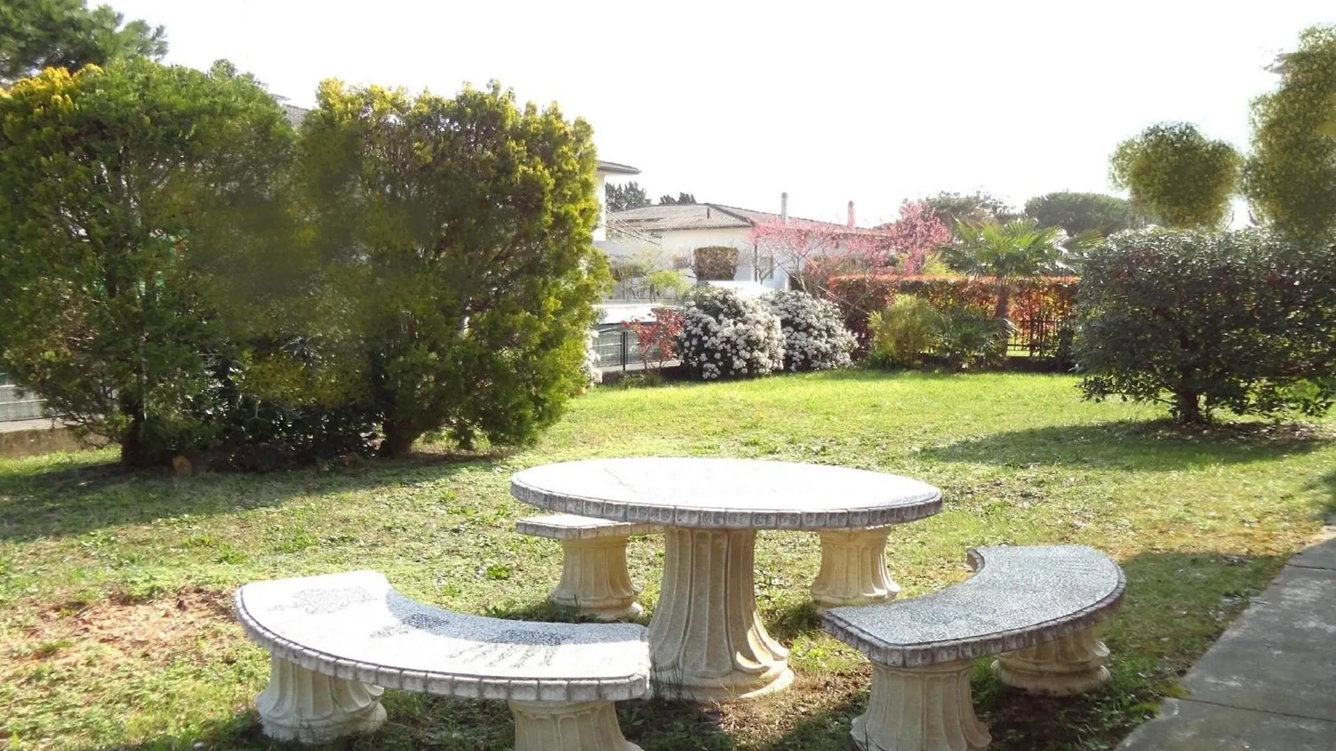 Holiday home Oyo S Belvilla At Villa Vivaldi 85 Porto Santa Margherita di Caorle Italy