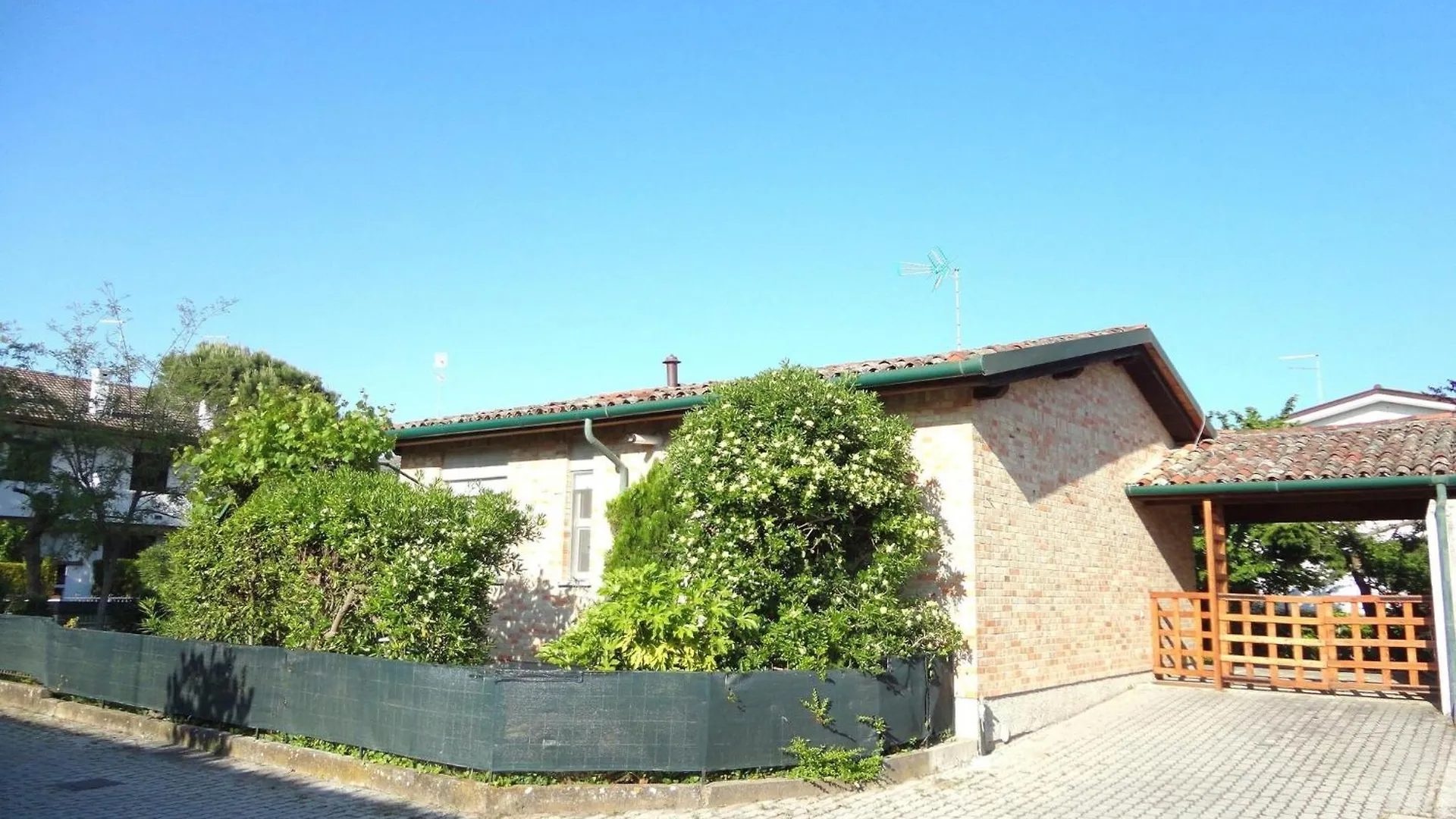 Vakantiehuis Oyo S Belvilla At Villa Vivaldi 85 Porto Santa Margherita di Caorle