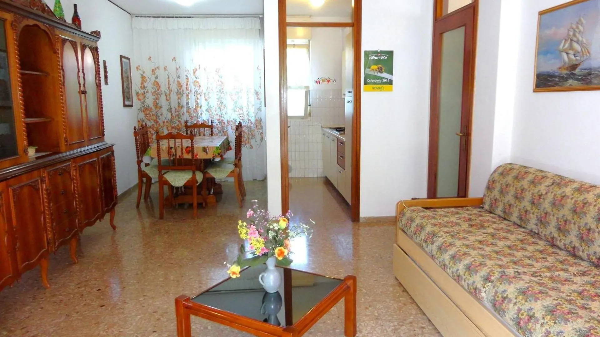 Holiday home Oyo S Belvilla At Villa Vivaldi 85 Porto Santa Margherita di Caorle