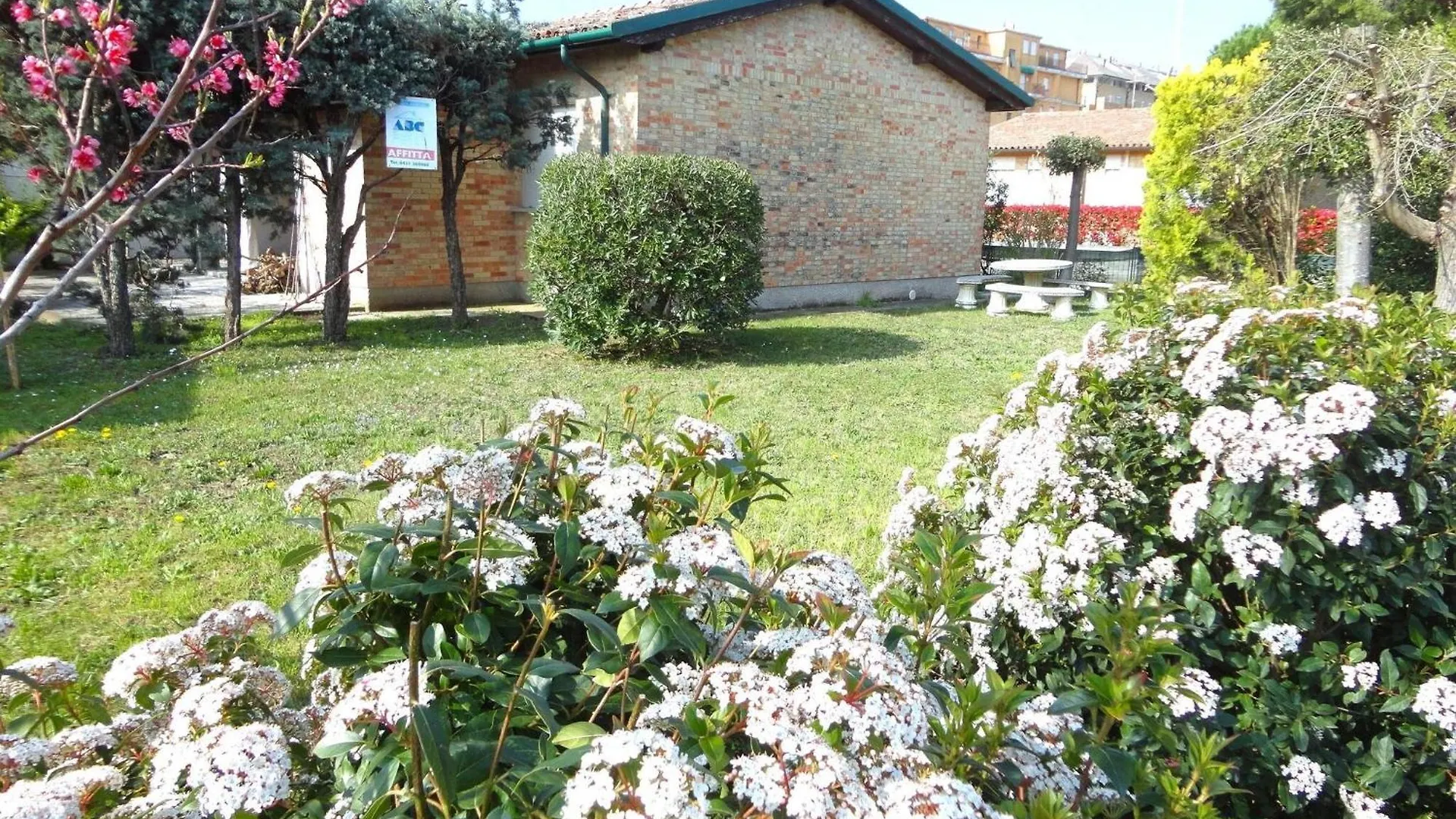 Oyo S Belvilla At Villa Vivaldi 85 Porto Santa Margherita di Caorle Holiday home
