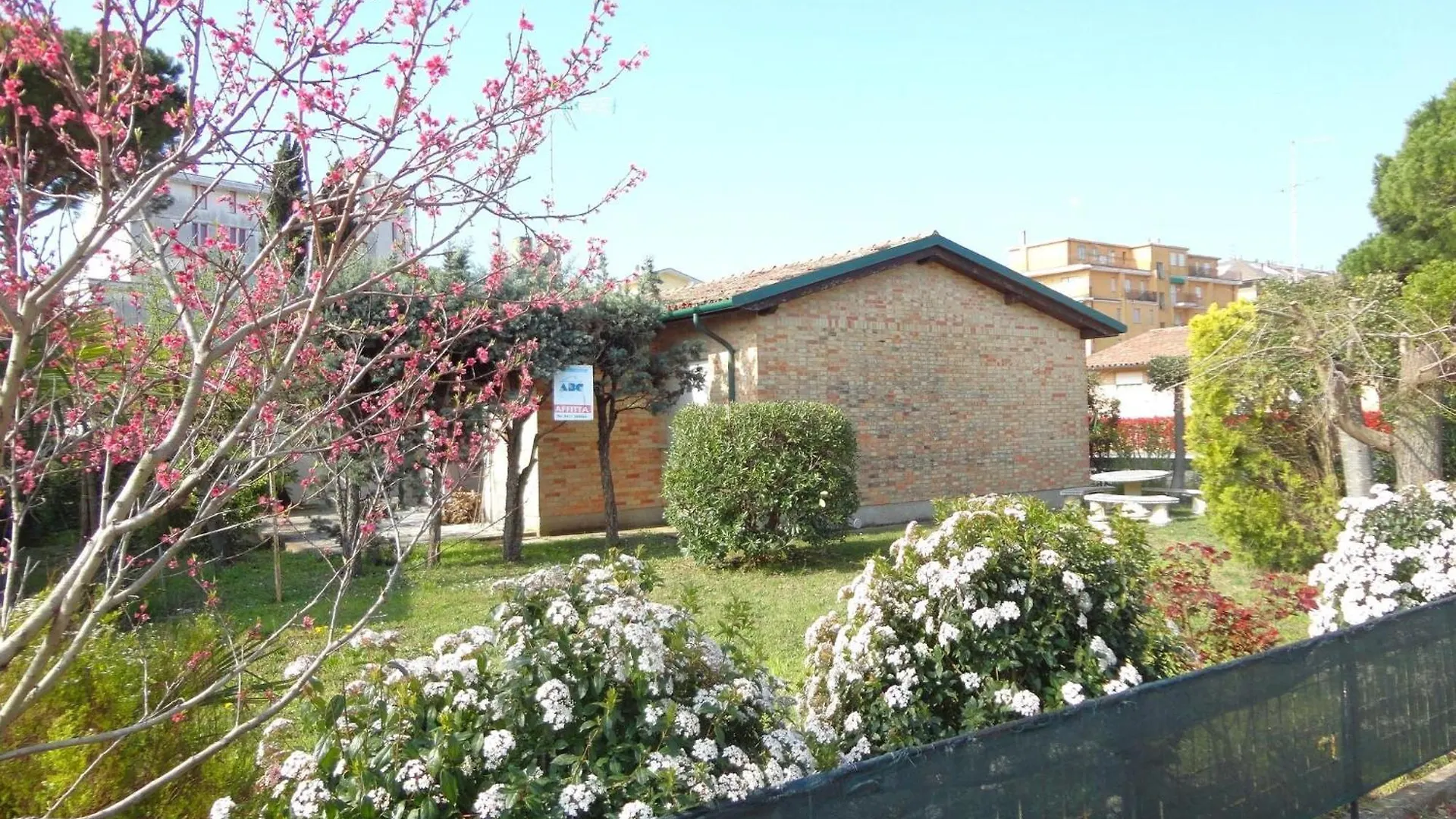 Oyo S Belvilla At Villa Vivaldi 85 Porto Santa Margherita di Caorle Holiday home