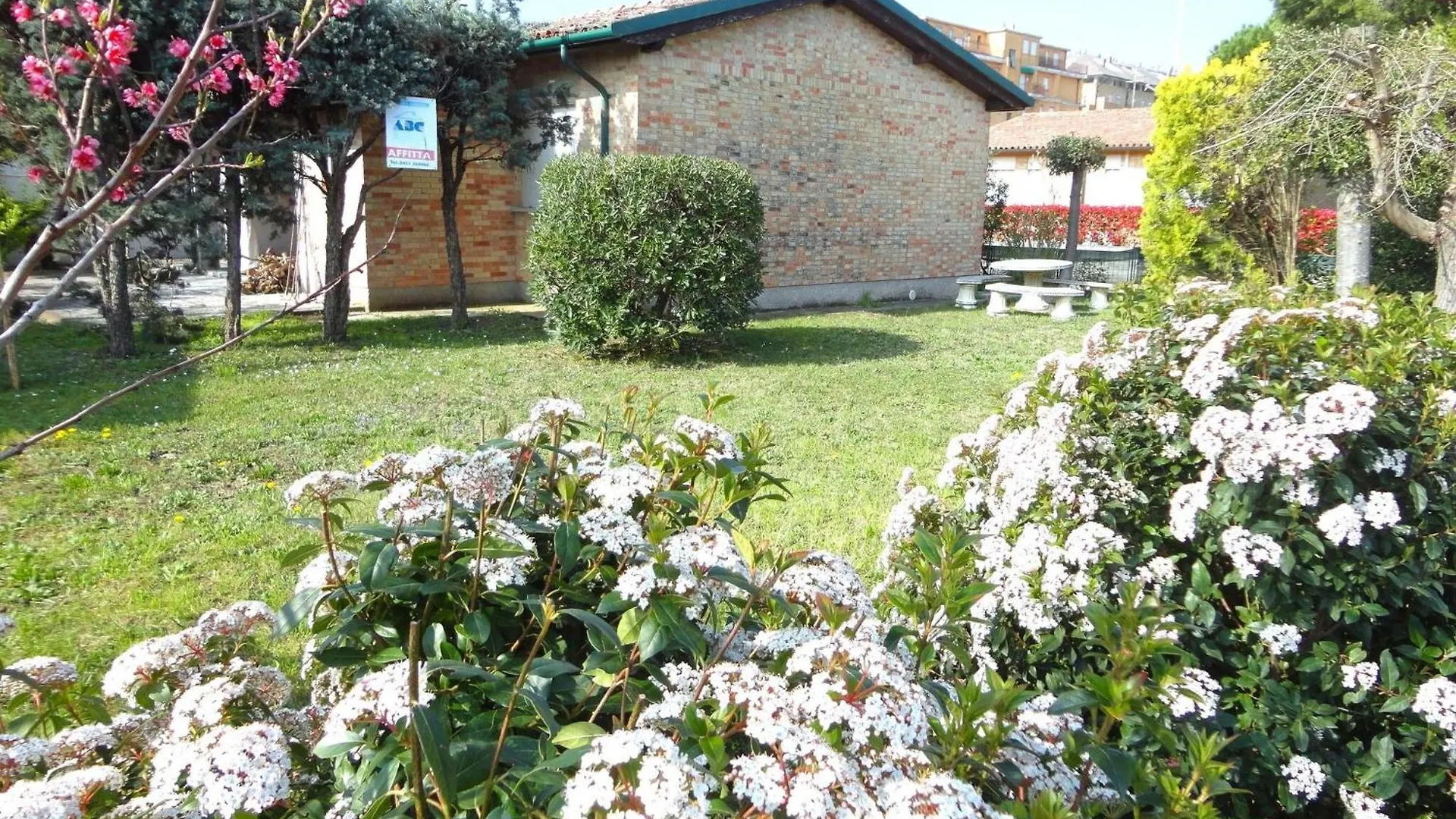 Oyo S Belvilla At Villa Vivaldi 85 Porto Santa Margherita di Caorle Holiday home