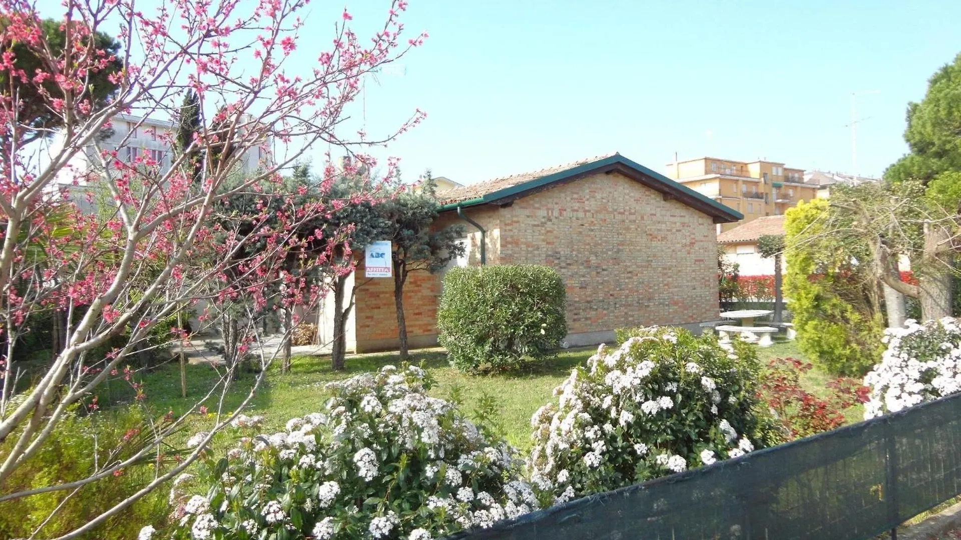 Oyo S Belvilla At Villa Vivaldi 85 Porto Santa Margherita di Caorle 0*,